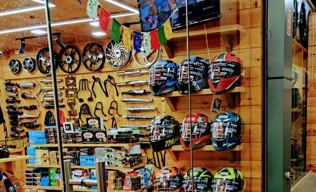 Photo of Bike World