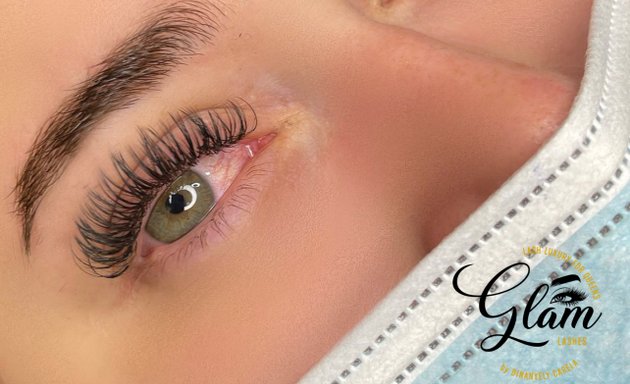 Foto de Glam Lashes by DC