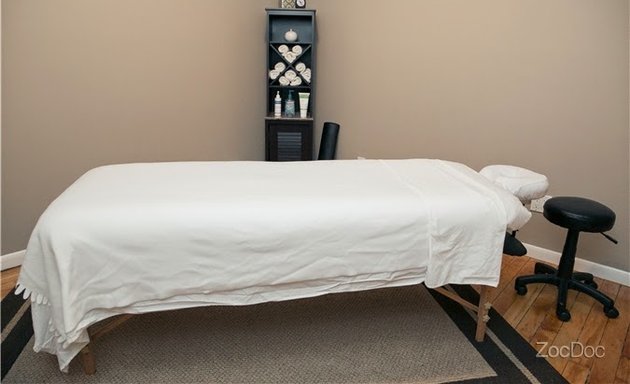 Photo of Back to Natural Chiropractic