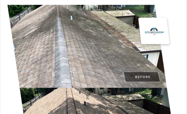 Photo of Stay Dry Roofing