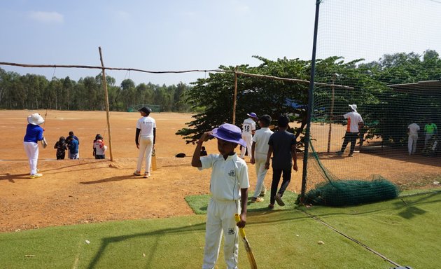 Photo of Willow Sportz Cricket Academy