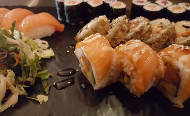 Foto von Kissho Sushi