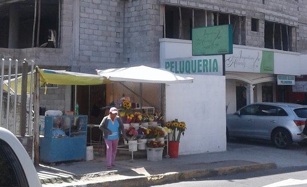 Foto de Supermarket El Condado