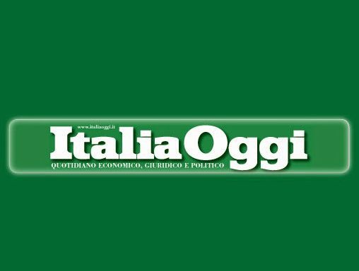 foto ItaliaOggi