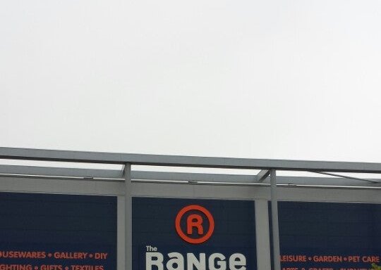 Photo of The Range