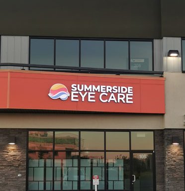 Photo of Summerside Eye Care