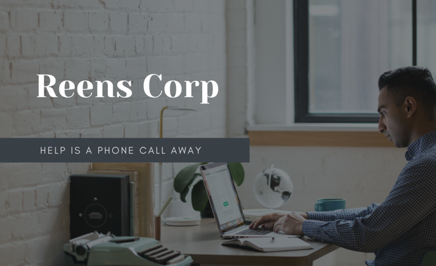 Photo of Reens Corp