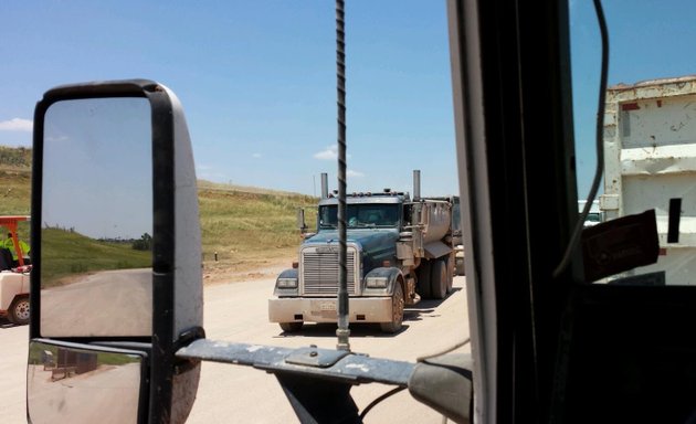 Photo of Republic Services Southeast (OKC) Landfill