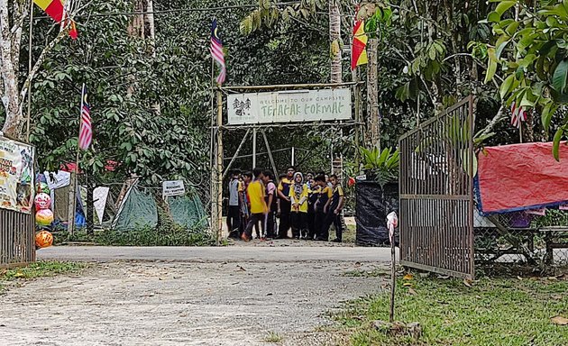 Photo of Teratak Tokmat Campsite