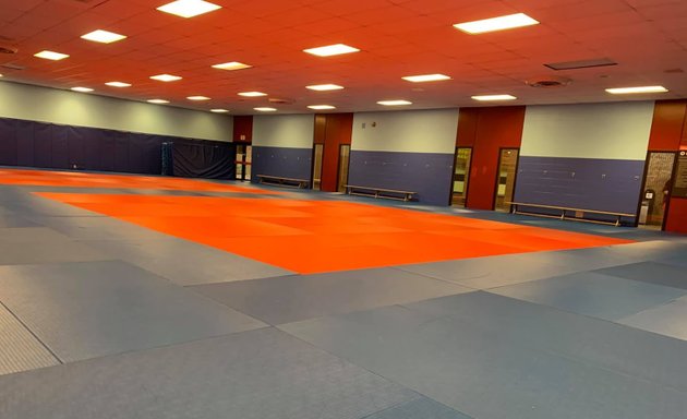 Photo of Club de Judo Métropolitain-Montréal