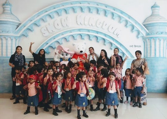 Photo of Smart Beez Play School - Pree School Sakinaka - Play School In Andheri