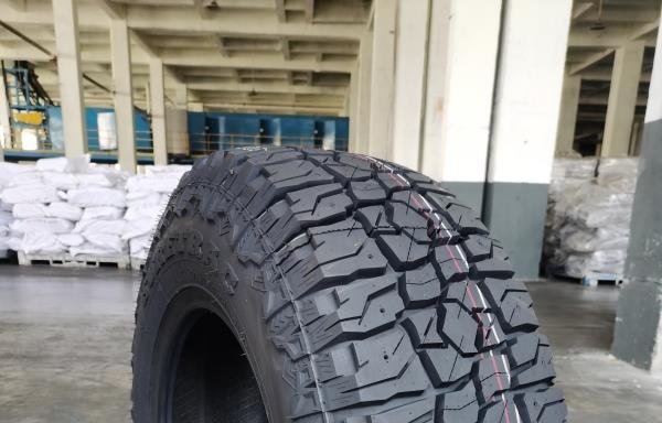 Photo of Kors Tire