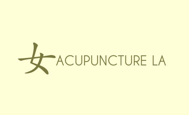 Photo of Los Angeles Acupuncture and Wellness