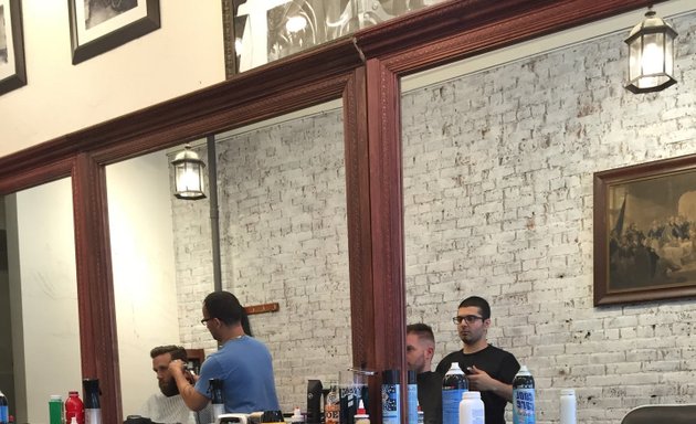 Photo of Clever Barber Brooklyn