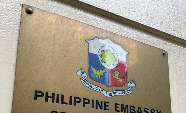 Photo of Embassy of the Philippines