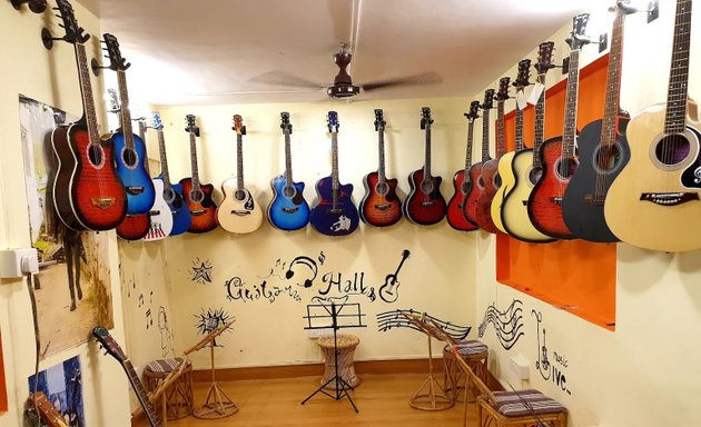 Photo of Guitar Hall - Chembur