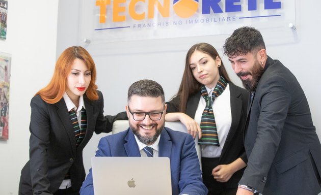 foto Affiliato Tecnorete Tor Vergata Mediazioni S.R.L.S.