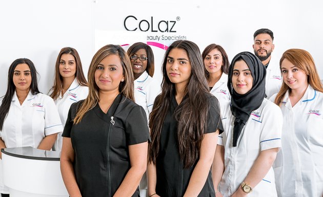 Photo of CoLaz Advanced Aesthetics Clinic - Ealing