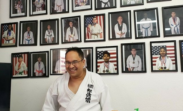 Photo of Reigikai Shotokan karate-Do Club