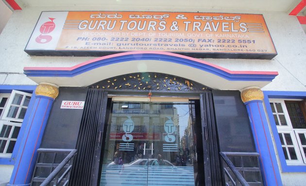 Photo of Guru Tours & Travels