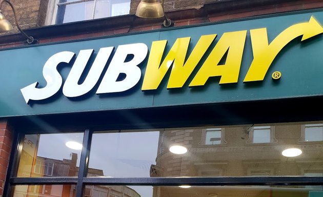 Photo of Subway