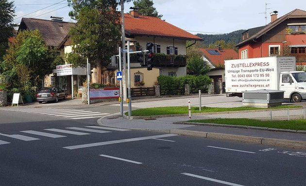 Foto von Zustellexpress.at - Salzburg Möbelmontage Umzug Entrümpelungen Umzugshelfer Möbeltransporte Umzüge