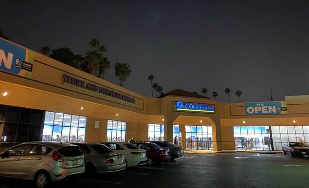 Photo of Goodwill Southern California Store & Donation Center