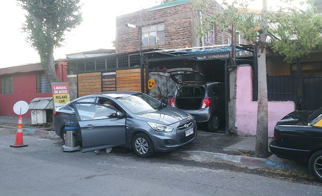 Foto de Lavado de autos Rolandcar