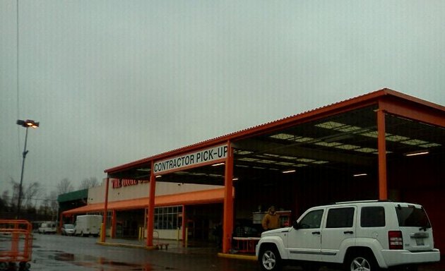 Photo of Home Services at The Home Depot