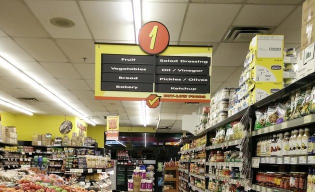 Photo of Buy-Low Foods