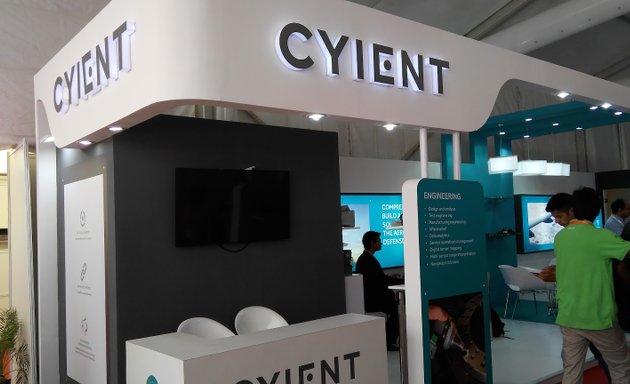Photo of Cyient Limited