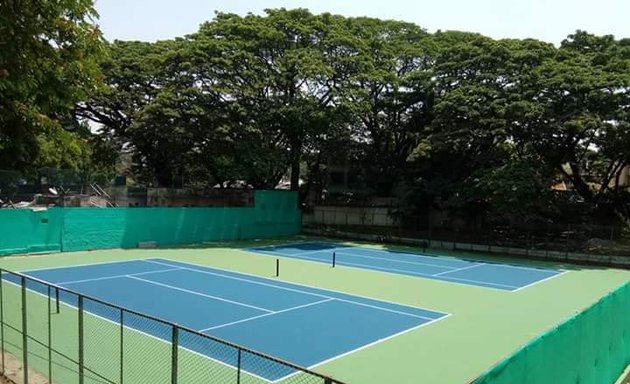 Photo of Kim's Tennis Academy