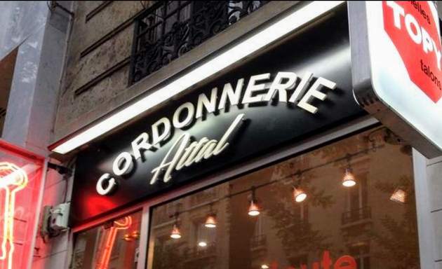 Photo de Cordonnerie ATTAL