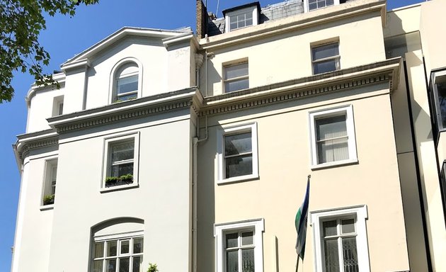 Photo of High Commission of Lesotho, London