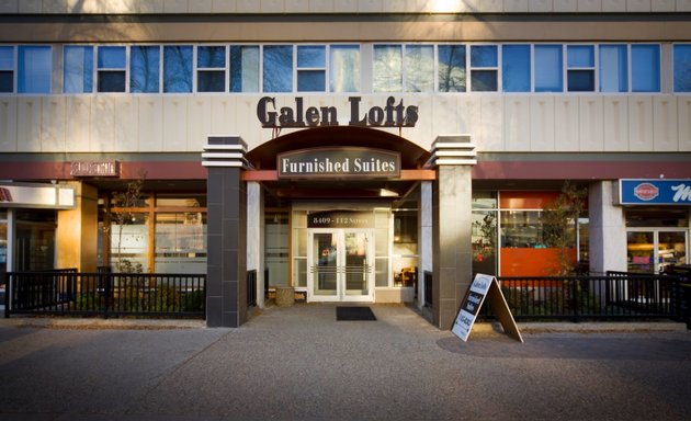 Photo of The Galen Lofts