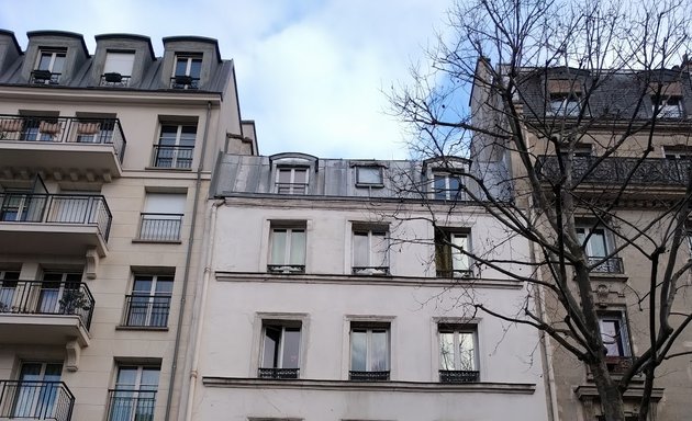 Photo de Hôtel de la Fourche