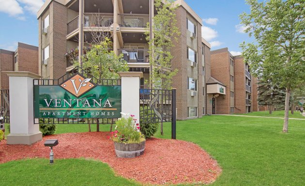 Photo of Ventana Apartment Homes and Townhomes
