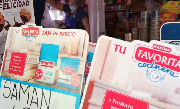 Foto de Mini Mercado El Progreso