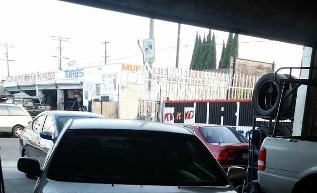 Photo of T Man's Auto Repair & Body Shp