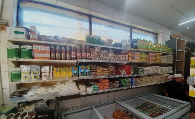 Photo of Medina Halaal Meat Market