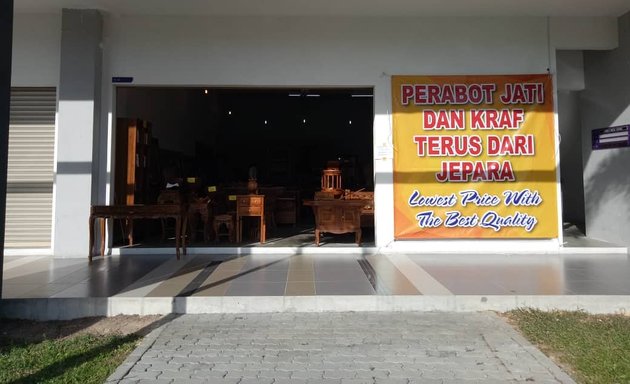 Photo of Kedai Perabot Jati KaryaKayu