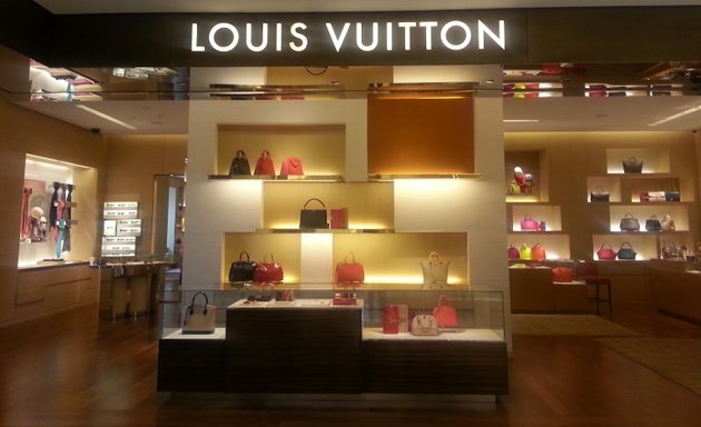 Photo of Louis Vuitton San Antonio Neiman Marcus
