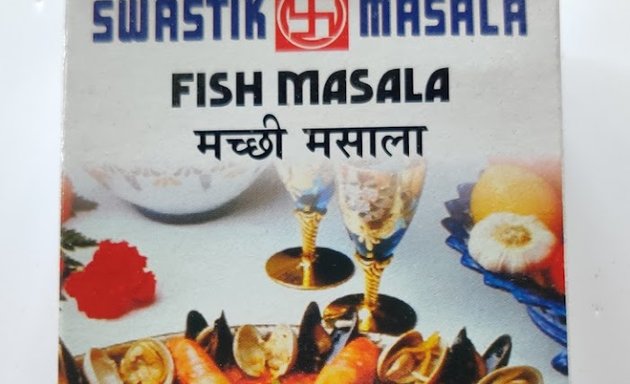 Photo of Swastik Masala