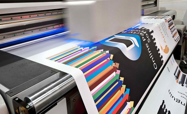 Photo of Design Printing