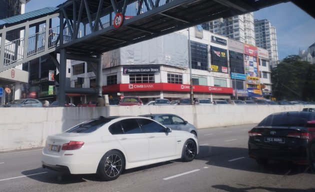 Photo of CIMB Bank Jalan Kenari