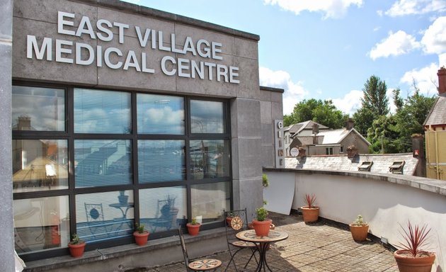 Photo of East Village Medical Centre