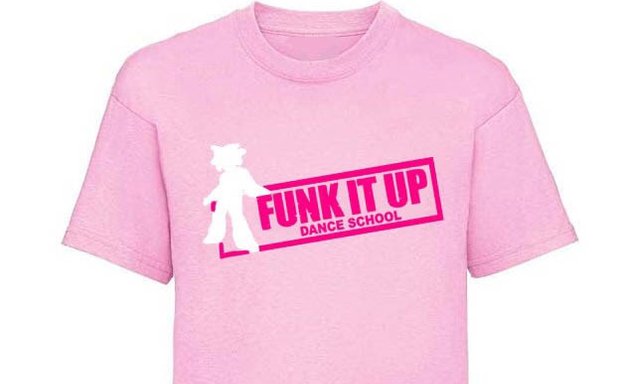 Photo of Funk It Up Dance School