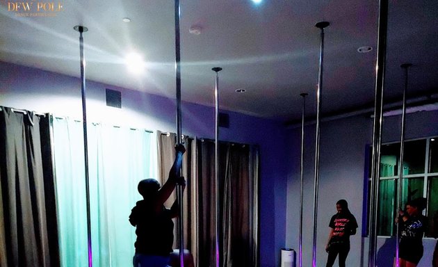 Photo of Pole Parties & More with Toy