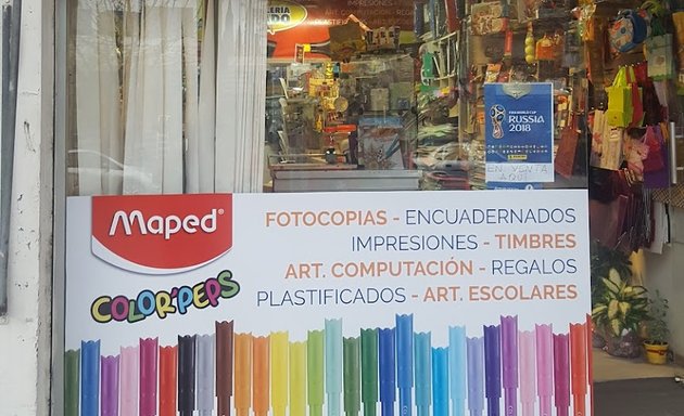 Foto de Papelería Prado