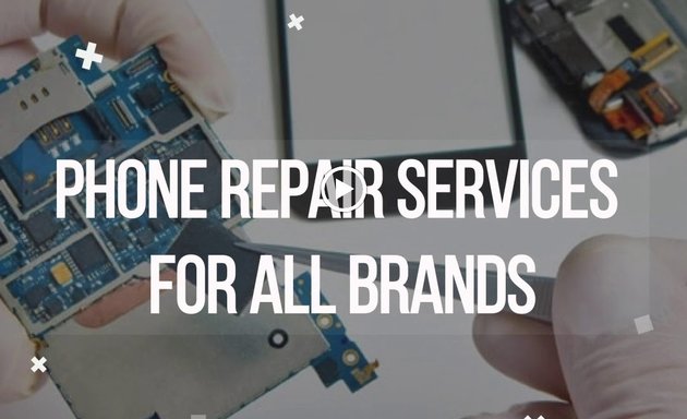 Photo of The Fix - Phone Repair, Tablet Repair and Accessories